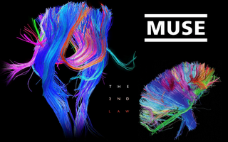 Muse - The 2nd Law