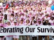Ottobre mese della prevenzione lotta contro cancro seno: collezioni smalti dedicate OPI, China Glaze, Orly Essie