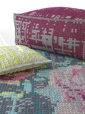 Canevas Collection by Charlotte Lancelot for GAN