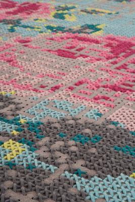 Canevas Collection by Charlotte Lancelot for GAN