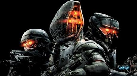 Killzone Trilogy, oggi è il giorno del debutto