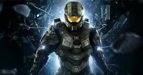 Halo 4, ecco il trailer di lancio con game-play