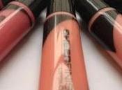 Preview: presenta Sheerfinish Lipglosses