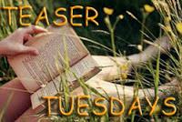 scusate il ritardo #2... TEASER TUESDAYS... (EPISODIO 31)