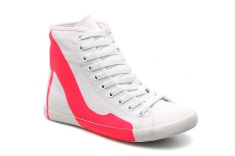 Sneakers: come essere comode ma alla moda