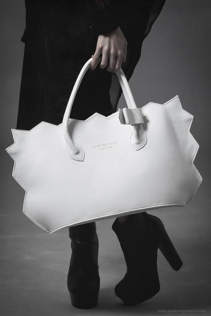 Maison Bottalico - Luxury Bag