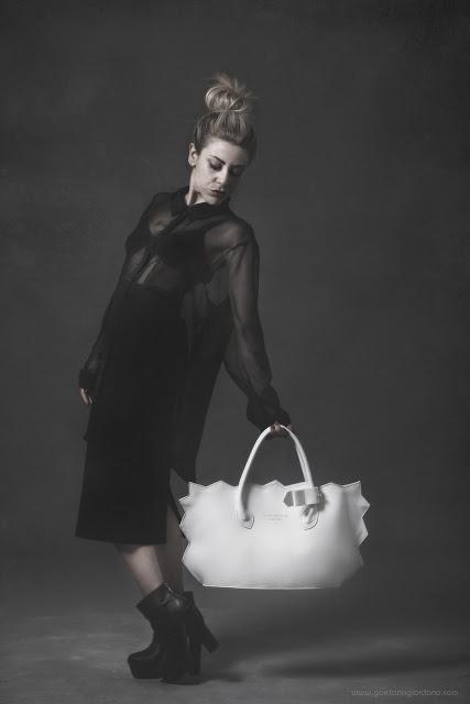 Maison Bottalico - Luxury Bag