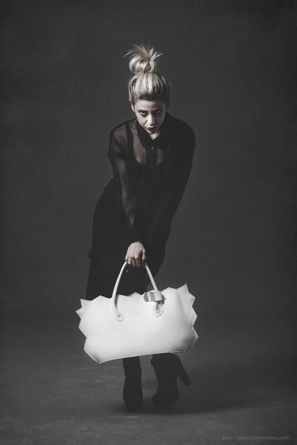 Maison Bottalico - Luxury Bag