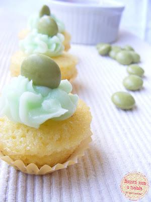 La gloria del pasticcino