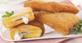 MOZZARELLA IN CARROZZA