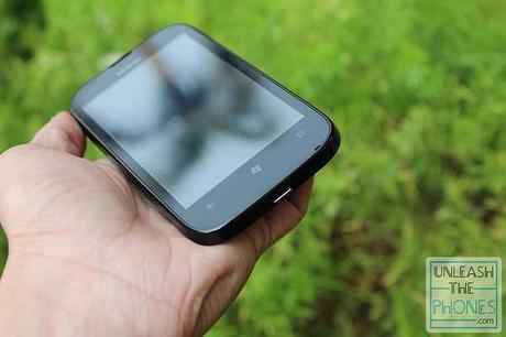 Nokia Lumia 510 Focus video e foto HD : Smartphone economico Windows Phone