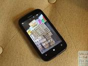 Nokia Lumia Focus video foto Smartphone economico Windows Phone
