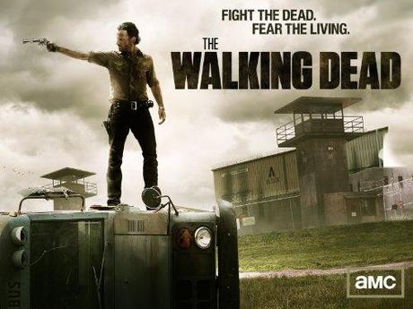 The Walking Dead – stagione 3 (ep. 2)
