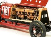 Fiat Mefistofele