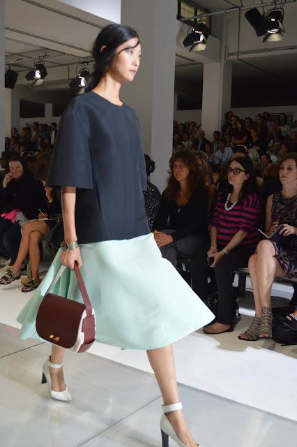 Marni • Women’s Collection Spring Summer 2013