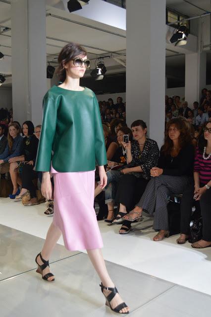 Marni • Women’s Collection Spring Summer 2013