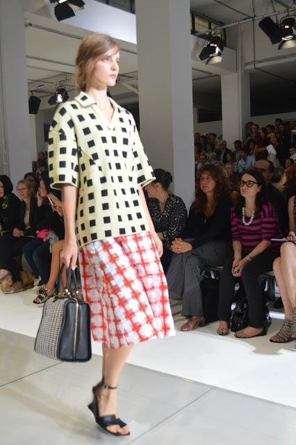 Marni • Women’s Collection Spring Summer 2013