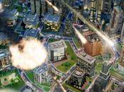 SimCity, parla fisica