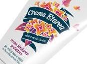 Prodotti finiti: crema eterea, neve cosmetics