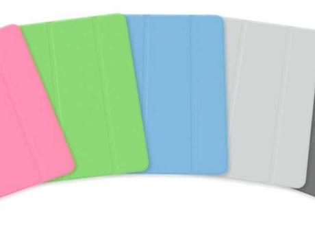 iPad mini Smart Cover : La cover Magnetica per il nuovo Tab Apple