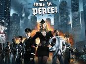 Recensione: Iron