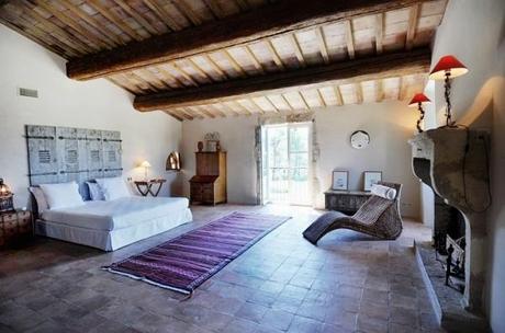 Non vi andrebbe di essere qui??!!