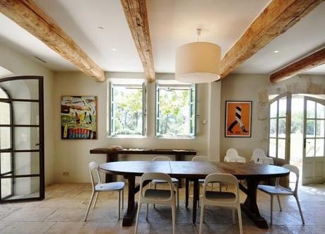 Non vi andrebbe di essere qui??!!