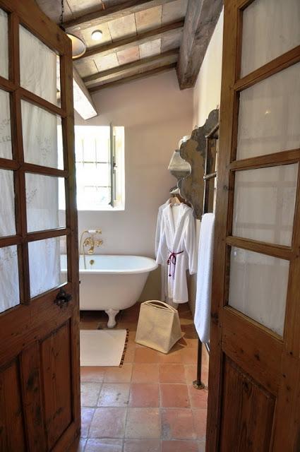 Non vi andrebbe di essere qui??!!