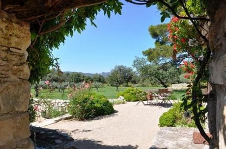 Non vi andrebbe di essere qui??!!