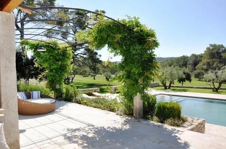 Non vi andrebbe di essere qui??!!