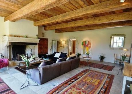 Non vi andrebbe di essere qui??!!