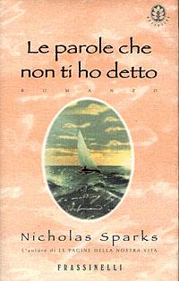 Dal libro al film: Le parole che non ti ho detto