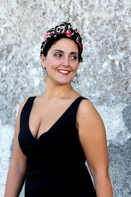 Un nodo alla settimana #4.