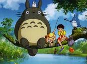 Vicino Totoro