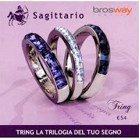 Prezzi piccoli per gioielli da sogno: Brosway