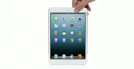 iPad mini Apple