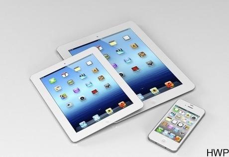 [Editoriale]iPad e iPad Mini: Ha senso acquistarli?