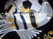 Pallone Juve cake!