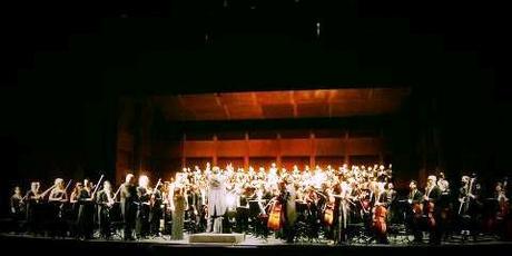 L’inaugurazione della Stagione Sinfonica