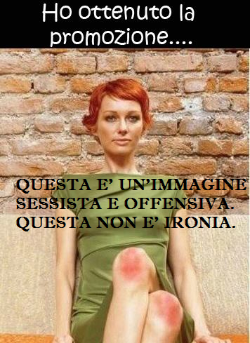 Offendimi tanto sono una donna: social network pro-sessismo.