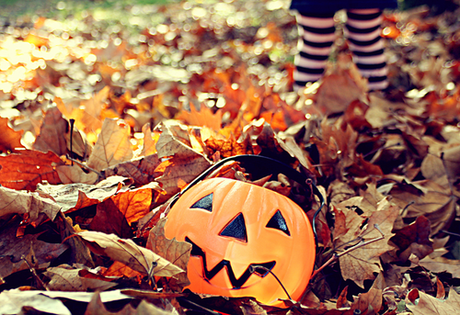 Mischief Night, ovvero, un Halloween a Londra