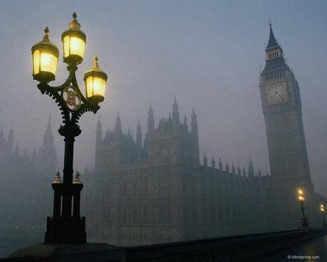 Mischief Night, ovvero, un Halloween a Londra