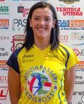 Volley femminile B1, Edilizia Passeri & Edil Rossi Bastia, la battaglia con Arzano vale un punto