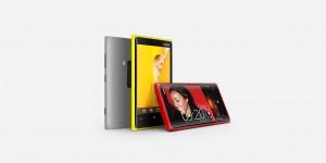 Nuovo Nokia Lumia 920 con tecnologia PureView