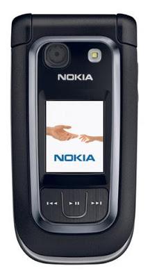 Nokia 6267