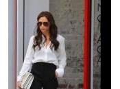 Victoria Beckham palma star antipatica mondo