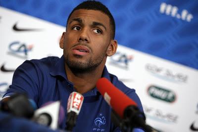 M'Vila, Niang e l'Under 21 puniti in blocco dalla Federazione francese