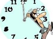 prossimo week-end torna l’ora solare: lancette indietro un’ora