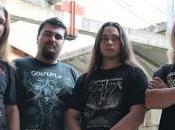 Dalla Russia Thrash HELL'S THRASH HORSEMEN