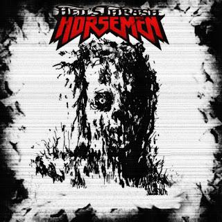 Dalla Russia il Thrash dei HELL'S THRASH HORSEMEN